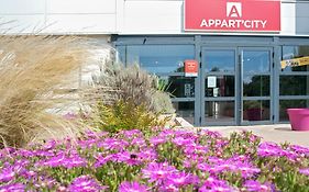 Appart'City Classic La Roche sur Yon Centre